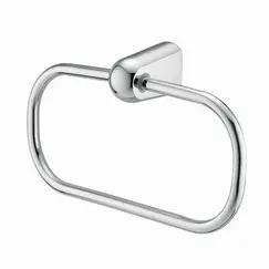 Держатель  полотенец  WasserKRAFT Berkel  K-6860