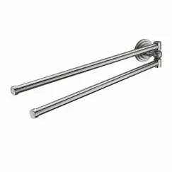 Держатель полотенец WasserKRAFT Ammer K-7000 K-7031