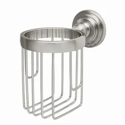 Держатель освежителя WasserKRAFT Ammer K-7000 K-7045