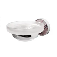 Мыльница WasserKRAFT Aland  K-8529