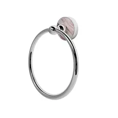 Держатель  полотенец  WasserKRAFT Aland K-8560