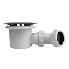 Сифон для поддонов WasserKRAFT Berkel D210