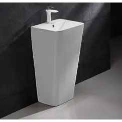 Раковина напольная CeramaLux G-302