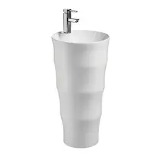 Раковина напольная CeramaLux G-308