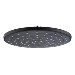 душевая насадка WasserKRAFT Elbe 7400 A077