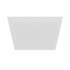 Верхняя душевая насадка WasserKRAFT Mindel 8500 A163