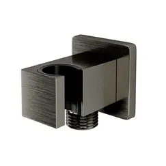 Подключение шланга WasserKRAFT Wiese 8400 A186