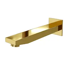 Настенный излив WasserKRAFT  A187