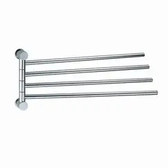 Держатель полотенец WasserKRAFT  K-1034