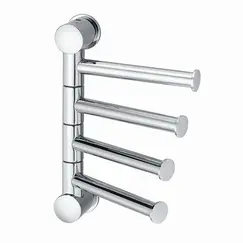 Держатель полотенец WasserKRAFT  K-1054