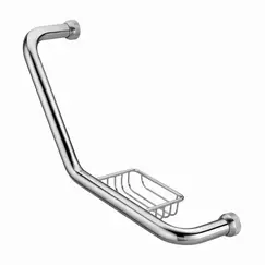 Поручень для ванны  WasserKRAFT  K-1077Right