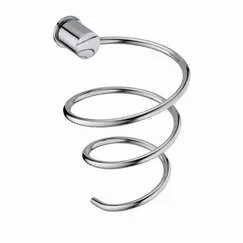 Держатель WasserKRAFT  K-1080