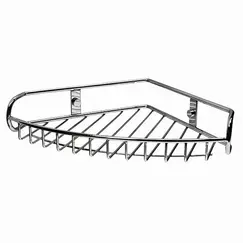 Полка металлическая WasserKRAFT  - K-1211