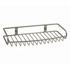 Полка металлическая WasserKRAFT  Ammer К-7000 K-1311