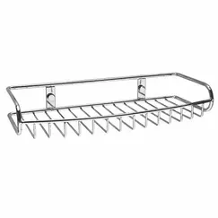 Полка металлическая WasserKRAFT  - K-1411