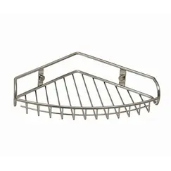 Полка металлическая WasserKRAFT  Ammer К-7000 K-1511