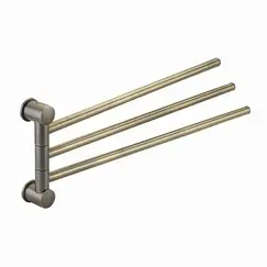 Держатель полотенец WasserKRAFT Exter K-5200 K-1533