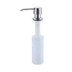 Встраиваемый дозатор WasserKRAFT  K-1599