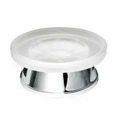 Мыльница WasserKRAFT K-2400 K-2429