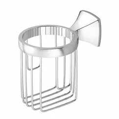 Держатель освежителя WasserKRAFT Wern K-2500 K-2545