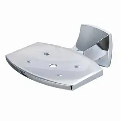 Мыльница WasserKRAFT Wern K-2500 K-2569