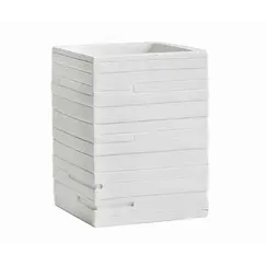 Стакан для зубных щеток WasserKRAFT  K-3828