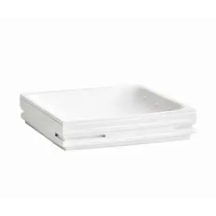 Мыльница WasserKRAFT  K-3829