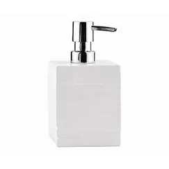 Дозатор  для жидкого мыла  WasserKRAFT K-3800 K-3899