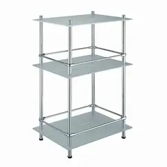 Напольная полка WasserKRAFT  K-4033