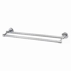 Держатель полотенец WasserKRAFT Isen K-4000 K-4040