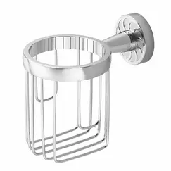 Держатель освежителя WasserKRAFT Isen K-4000 K-4045