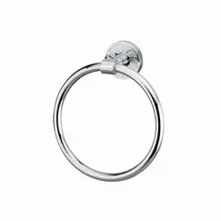 Держатель  полотенец  WasserKRAFT Isen  K-4060