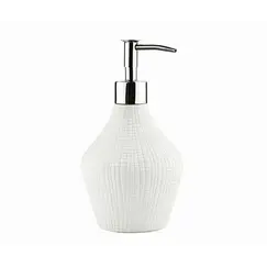 Дозатор  для жидкого мыла  WasserKRAFT K-4600 K-4699