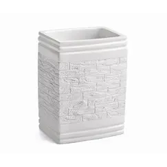 Стакан для зубных щеток WasserKRAFT K-4700 K-4728