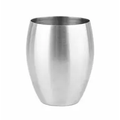 Стакан для зубных щеток WasserKRAFT K-6700 K-6728