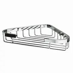 Полка металлическая WasserKRAFT  - K-733