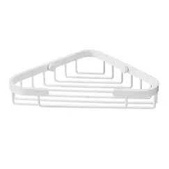 Полка металлическая WasserKRAFT  K-733WHITE