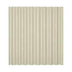 Шторка для ванной WasserKRAFT  SC-30601