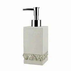 Дозатор  для жидкого мыла  WasserKRAFT K-4300 K-4399