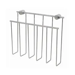 Держатель для газет WasserKRAFT K-311