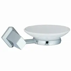 Мыльница WasserKRAFT Aller К-1100 K-1129C