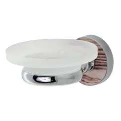 Мыльница WasserKRAFT Regen K-6900 K-6929