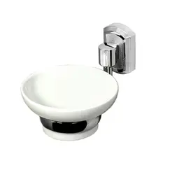 Мыльница WasserKRAFT  K-24129