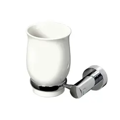 Подстаканник одинарный WasserKRAFT  K-24228