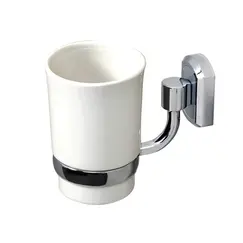 Подстаканник одинарный WasserKRAFT  K-28128