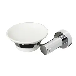 Мыльница WasserKRAFT  K-28229