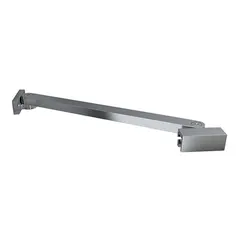 Фиксатор для стеклянной шторки WasserKRAFT Berkel/Leine D162