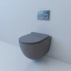 Унитаз подвесной Esbano GARCIA