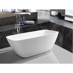Ванна акриловая Esbano Oslo, 170x80x58