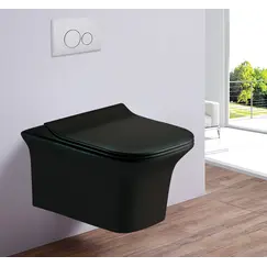 Унитаз подвесной ESBANO AZUL